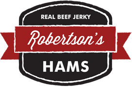 Robertson's Hams